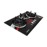 Crown Built-In Hob Model CR-25G